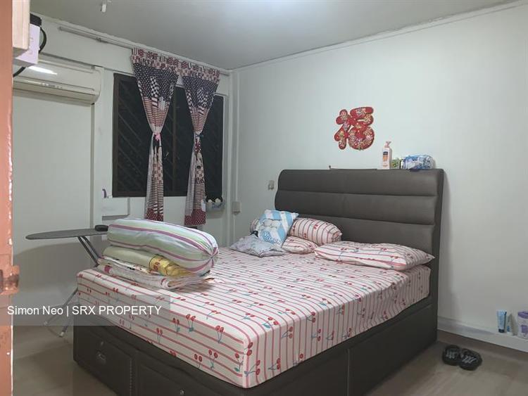 Blk 47 Bendemeer Road (Kallang/Whampoa), HDB 3 Rooms #211559481
